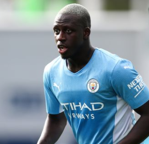 Mendy faces seven counts of rape and harassment