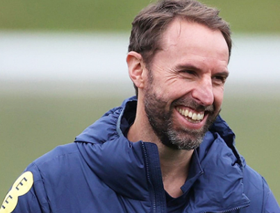 Southgate close to agreeing new Lions contract until Euro 2024