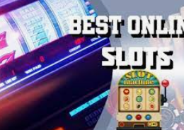 Invest and make profits with online slots, get rich quickly for sure
